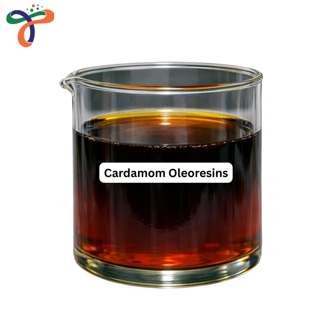 Cardamom Oleoresins